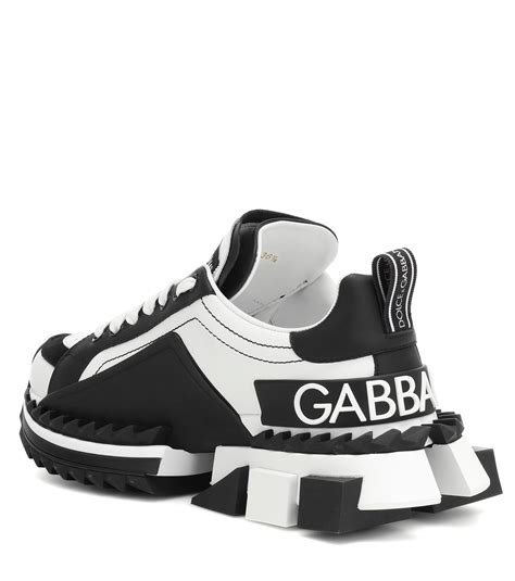 dolce gabbana sneakers womens sale|dolce and gabbana sneakers women.